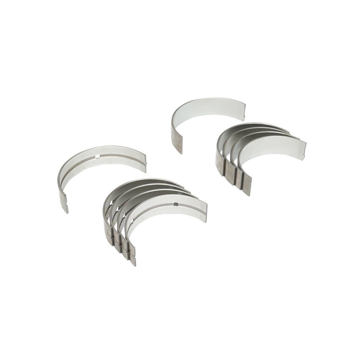Set cuzinet palier STD pentru JCB 3CX, 4CX OEM 320-09202